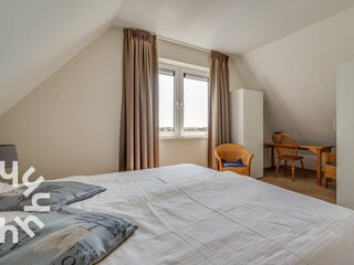 Ferienhaus Domburg Ausstattung 16