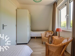 Ferienhaus Domburg Ausstattung 18