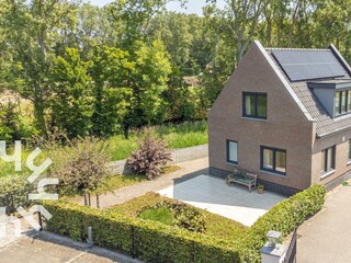 Casa per le vacanze Domburg Ambiente 32