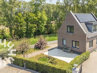 Ferienhaus Domburg Umgebung 32