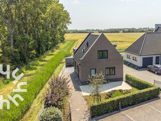 Casa per le vacanze Domburg Ambiente 33