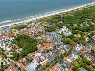 Casa per le vacanze Domburg Ambiente 19