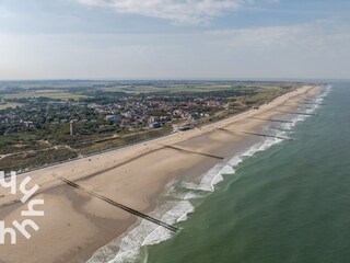 Casa per le vacanze Domburg Ambiente 22