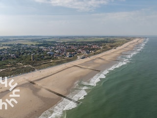 Ferienhaus Domburg Umgebung 22