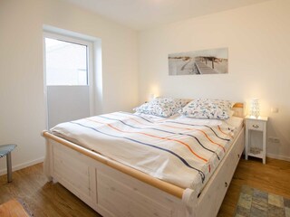 Ferienwohnung Kellenhusen Ausstattung 3