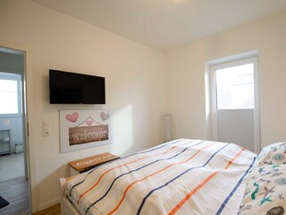 Ferienwohnung Kellenhusen Ausstattung 4