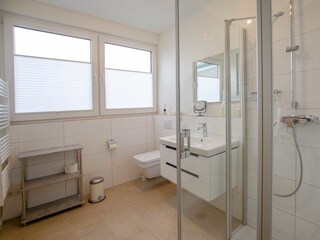 Ferienwohnung Kellenhusen Ausstattung 5