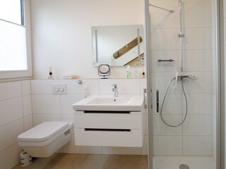 Ferienwohnung Kellenhusen Ausstattung 6