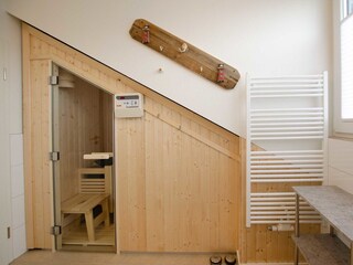 Ferienwohnung Kellenhusen Ausstattung 7