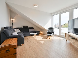 Ferienwohnung Kellenhusen Ausstattung 11
