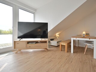 Ferienwohnung Kellenhusen Ausstattung 12