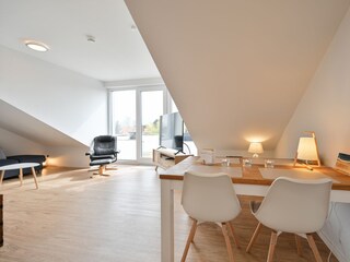 Ferienwohnung Kellenhusen Ausstattung 13