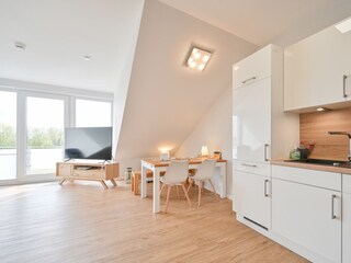 Ferienwohnung Kellenhusen Ausstattung 14