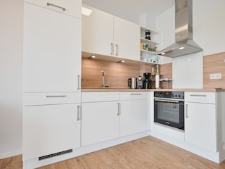 Ferienwohnung Kellenhusen Ausstattung 15