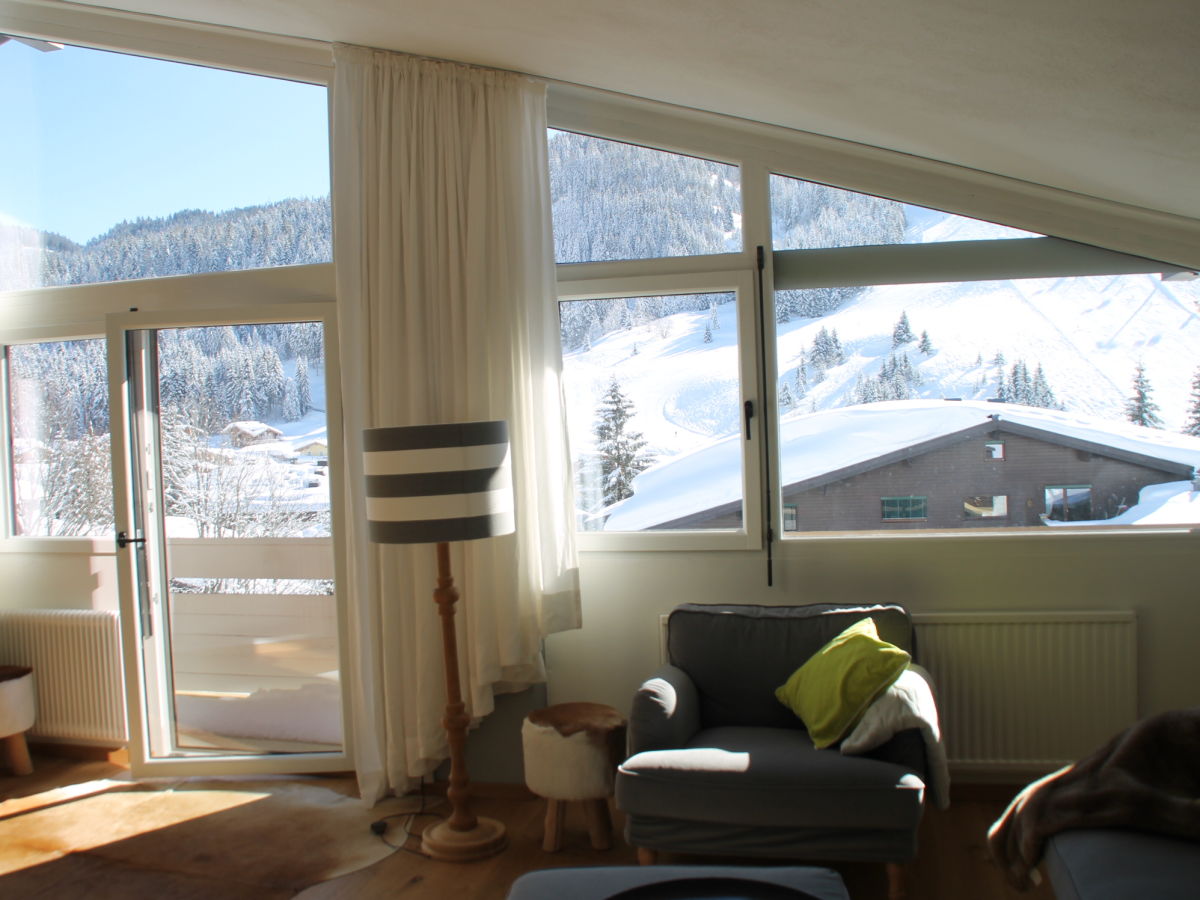 Holiday apartment Hinterthal Features 1