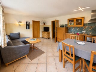 Holiday apartment Wertach Features 10