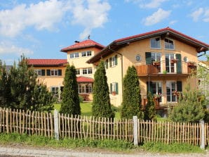 Ferienwohnung mit Terrasse Landhaus Fischer - Wertach - image1