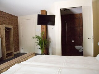 Appartamento Nijeveen Caratteristiche 6