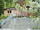 Ferienhaus Fränkische Schweiz - OnTheRock