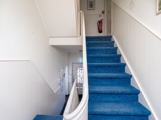 Apartment Bergen aan Zee Ausstattung 11