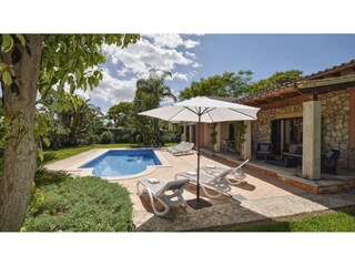 Vakantiehuis Sa Pobla Buitenaudio-opname 1