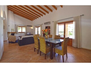 Ferienhaus Sa Pobla Ausstattung 35
