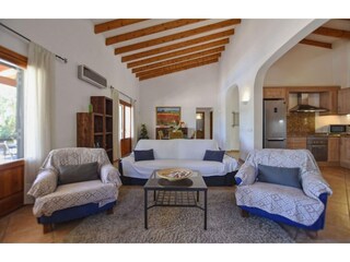Ferienhaus Sa Pobla Ausstattung 27