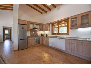 Ferienhaus Sa Pobla Ausstattung 22