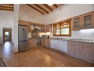 Ferienhaus Sa Pobla Ausstattung 26