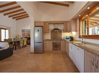 Vakantiehuis Sa Pobla Kenmerken 25