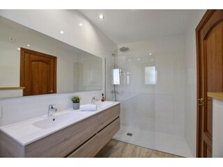 Ferienhaus Sa Pobla Ausstattung 28