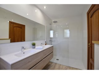 Ferienhaus Sa Pobla Ausstattung 29