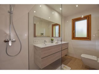 Ferienhaus Sa Pobla Ausstattung 23