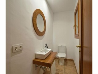 Casa de vacaciones Sa Pobla Características 37