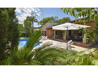 Casa de vacaciones Sa Pobla Grabación al aire libre 17