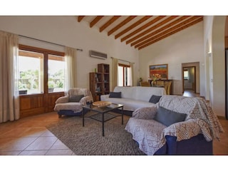 Maison de vacances Sa Pobla Équipement 32