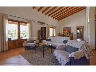 Vakantiehuis Sa Pobla Kenmerken 32