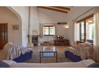 Casa per le vacanze Sa Pobla Caratteristiche 31