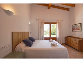 Maison de vacances Sa Pobla Équipement 37