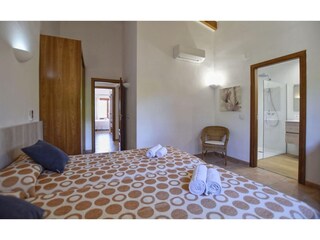 Ferienhaus Sa Pobla Ausstattung 36