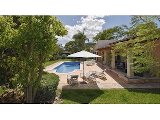 Ferienhaus Sa Pobla Außenaufnahme 6