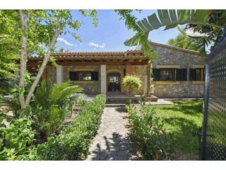 Casa de vacaciones Sa Pobla Grabación al aire libre 11