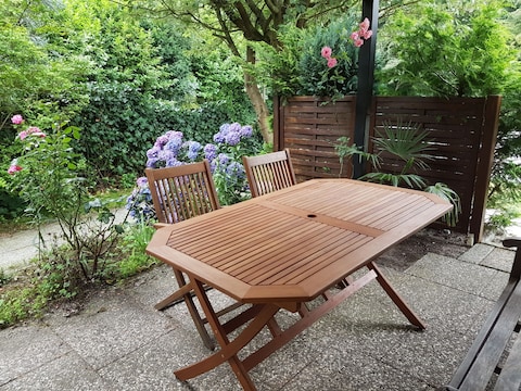 Holiday apartment Haus Finisberg