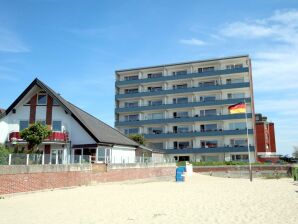 Königstr.5, Ferienwohnung 7, Atlantischer Hof