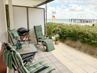 Südterrasse