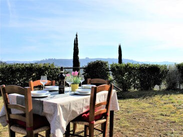Holiday house Villa Bagnano