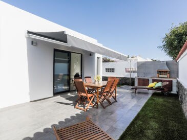 Ferienwohnung Urban Chill House 1