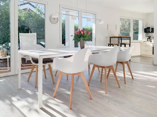 Ferienhaus Timmendorfer Strand Ausstattung 19