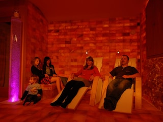 SalzOase Waltersdorf