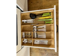 Komplette Küchenaustattung